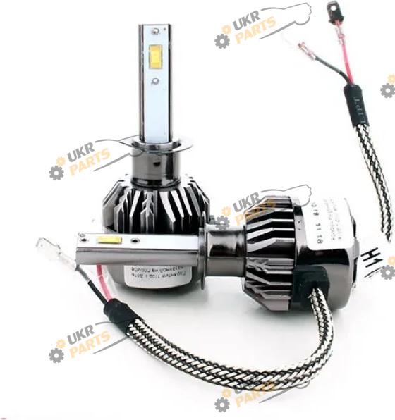LED лампа Fantom FT 5500K H1 24 Вт (FT LED H1 (5500K))