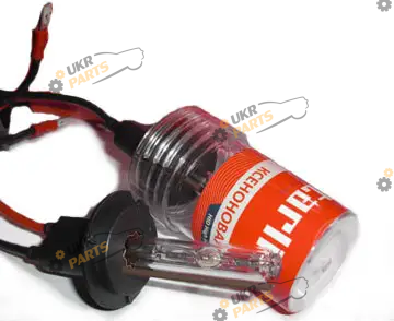 лампа Ксенон Starlite Bulb 35W H27 5000 K (ST Bulb H27 (5000К) 35W)