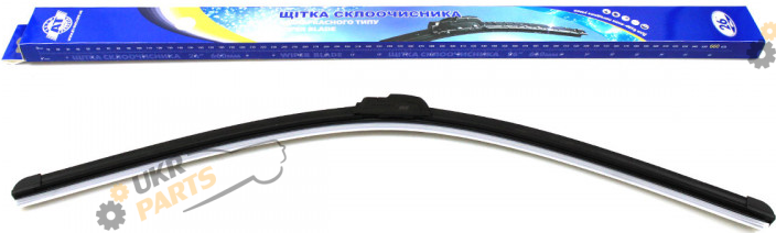 Дворник AT 660мм (AT 1000-066WB-F)