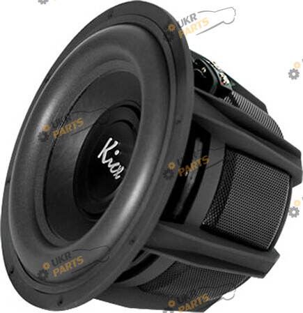 Динамик сабвуфера Kicx PRO-300 (16597)