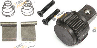 Ремкомплект для трещотки 1/2 дюйма Hans (4100SP)