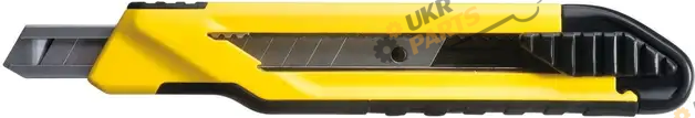 Канцелярский нож Stanley h=9 мм, L=140 мм (STHT0-10264)