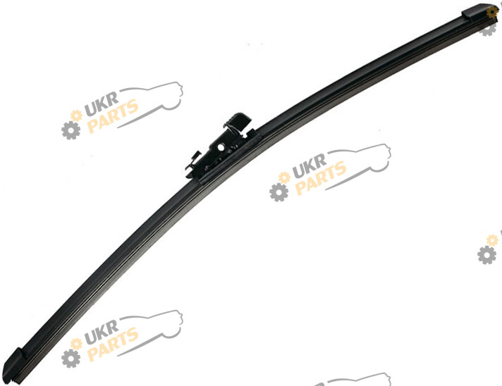 Дворник Champion Easy vision Multiclip Flat Blade (EF55/B01)