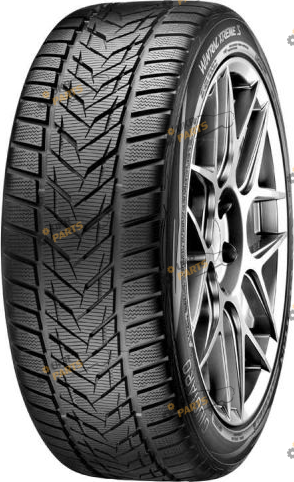 Шина Vredestein Wintrac Xtreme S (285/45 R20 112W) зимние (28545R20ZTVR112WWXTS)
