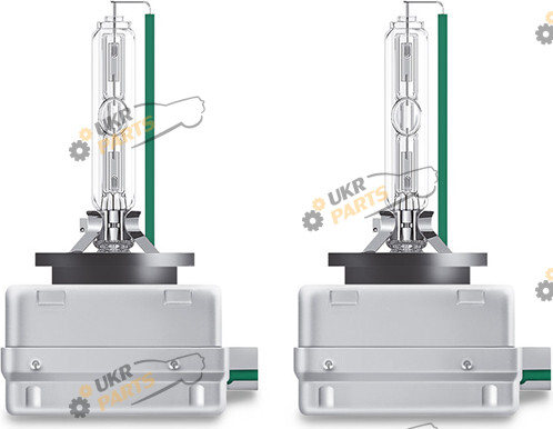 лампа Ксенон Osram Xenarc Ultra Life D3S 4300 K (OS 66340 ULT DUOBOX)