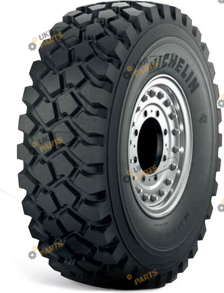 Шина Michelin XZL (365/85 R20 ) (36585R20CMIXZL)