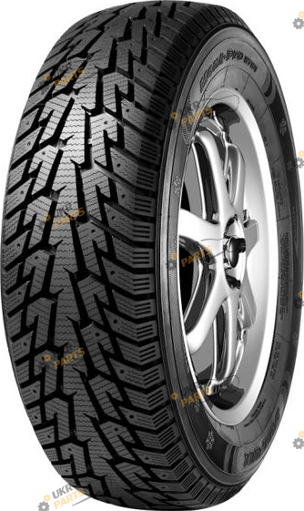 Шина Sunfull Mont-Pro W781 (225/75 R16 115S) зимние (22575R16ZTSF115SW781)