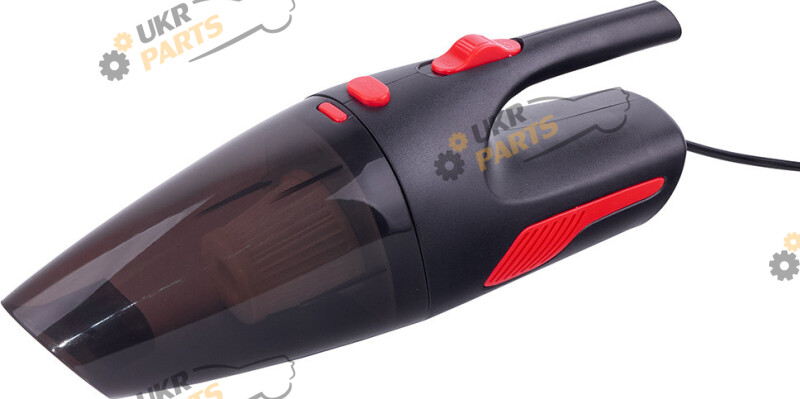 Пылесос No Brand Vacumm 120W (3001)
