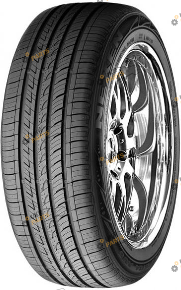 Шина Roadstone NFera AU5 (235/45 R17 97W) летние (1001044084)