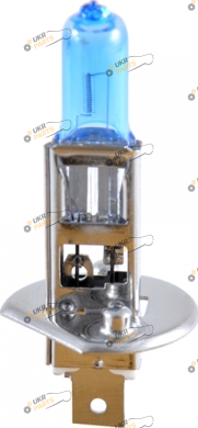 Галогеновая лампа SOLAR StarBlue H1 1 шт (1241)