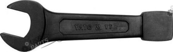 Ключ рожковый Yato 30 мм ударный (YT-1616)