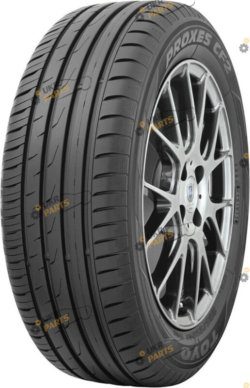 Шина Toyo Proxes CF2 SUV XL (225/45 R19 96W) летние (1001313141)