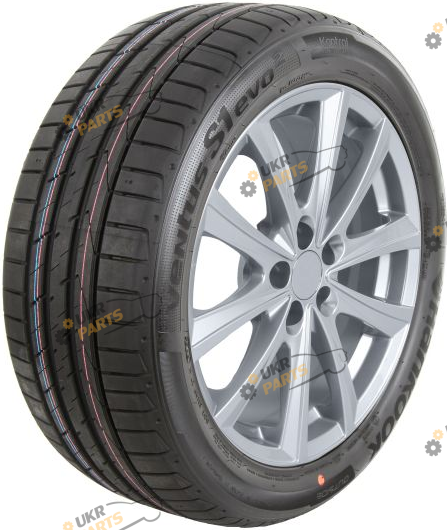 Шина Hankook Ventus S1 evo2 K117 (235/60 R16 100H) летние (23560R16LTHA100HRA33)