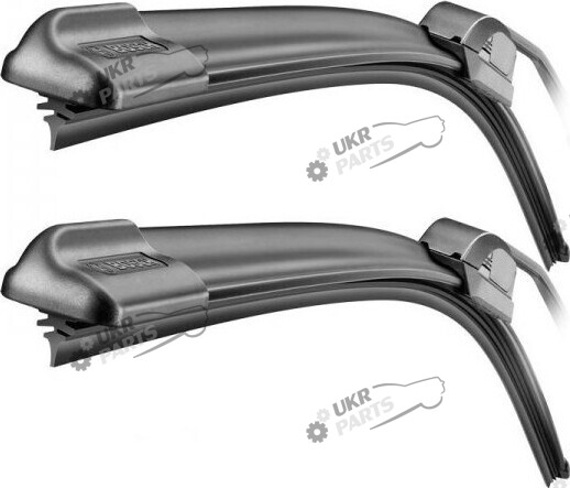 Пара дворников Bosch Aerotwin (3 397 118 992)