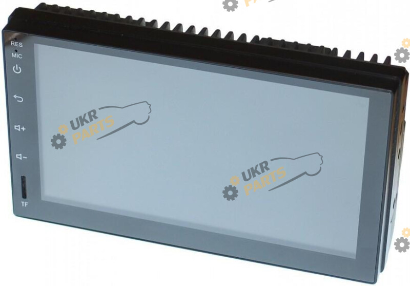 Бездисковая автомагнитола Baxster BMS-A501 Android 7.1 (28065)