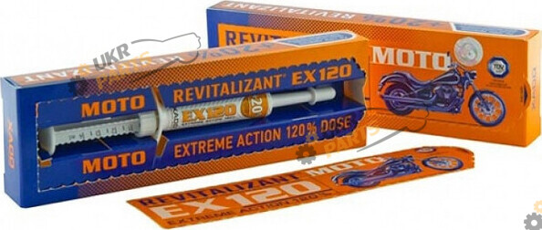 Восстановительная присадка для моторного масла Xado Revitalizant (Бензиновый двигатель) 0.004 л (XA 10 037	)