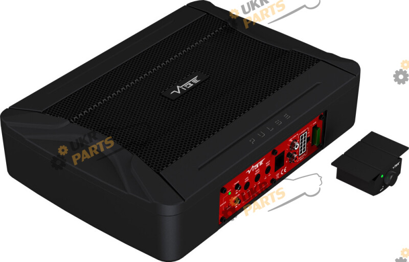 Активный сабвуфер Vibe PULSEC8A-V0 (31315)