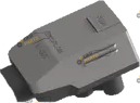 Адаптер EcoFlow змінного струму Power Hub AC Main Out Adapter (EF-PH-ACMainOutAdapter)