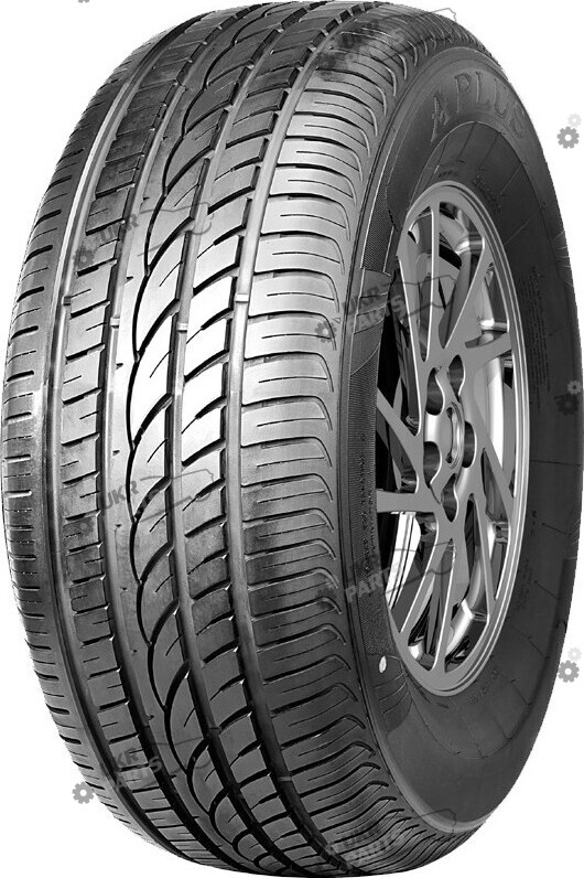 Шина Aplus XL A607 (245/40 R19 98W) летние (AP514H1)