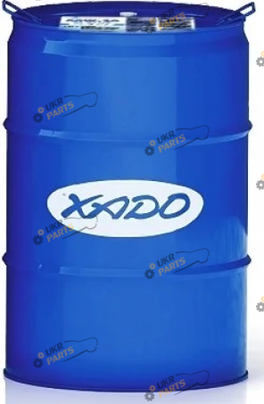 Присадка для дизеля Xado Keropur 4510 DP 170 л (BS 10702)