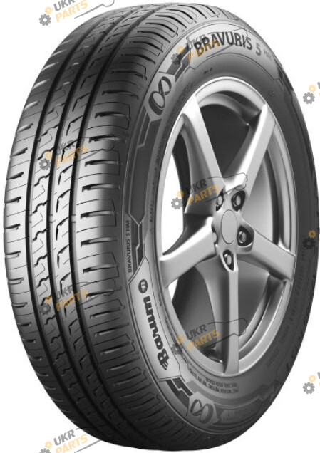 Шина Barum Bravuris 5HM (175/65 R15 84T) летние (4024063001398)