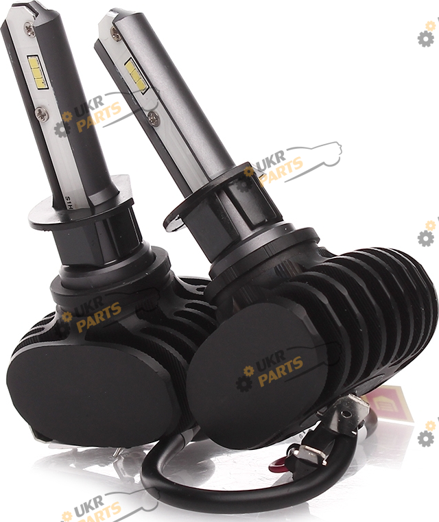 LED лампа SOLAR H1 25 Вт (8101)