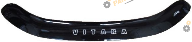 Дефлектор капота VIP Suzuki Vitara II 2015-> (SZ16)