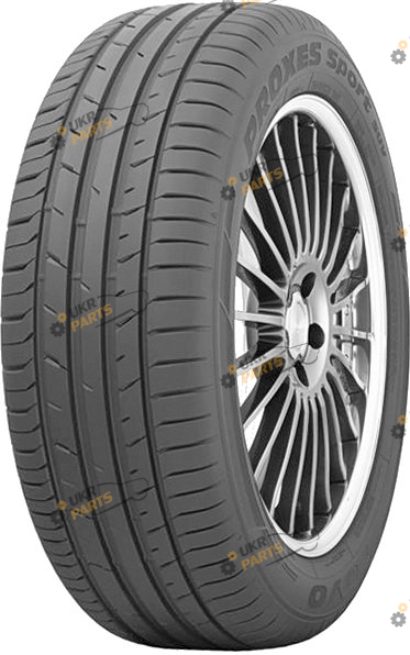 Шина Toyo XL PROXES Sport SUV (255/55 R19 111Y) летние (4019000)