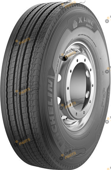 Шина Michelin X Line Energy Z (315/80 R22.5 ) (31580R225CMIXLEZ)