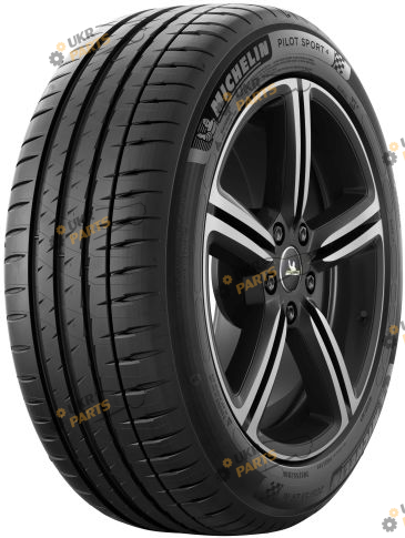Шина Michelin Pilot Sport 4 (205/55 R16 91W) летние (20555R16LOMI91WPS4)