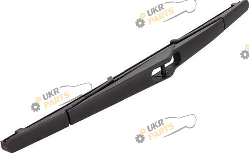 Дворник Bosch Twin Rear (3 397 004 990)