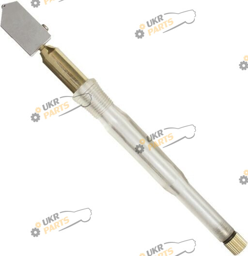 Стеклорез Intertool масляный (HT-0522)