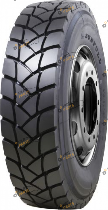 Шина Sunfull (315/80 R22.5 ) всесезонные (31580R225CSFHF768)