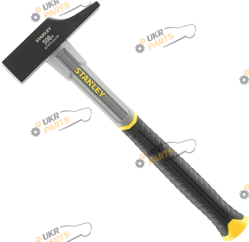 Молоток столярный Stanley Fiberglass 310 мм 500 г (STHT0-54160)