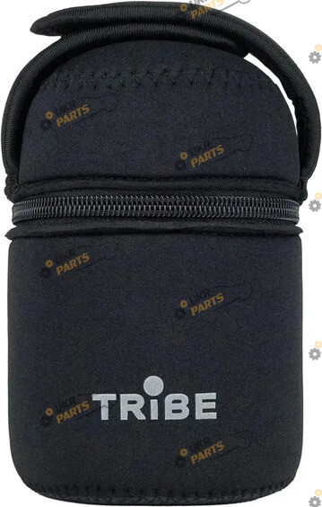 0,45 л Защитный чехол для термоса Tribe (T-DF-0019-black)