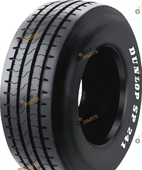 Шина Dunlop SP241 M+S (425/55 R19.5 160J) всесезонные (573562)