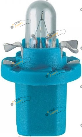 Лампочка панели приборов Osram Original (2721MFX)