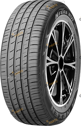 Шина Nexen N'Fera RU1 (225/55 R19 99H) летние (22555R19LTNE99HNFR)