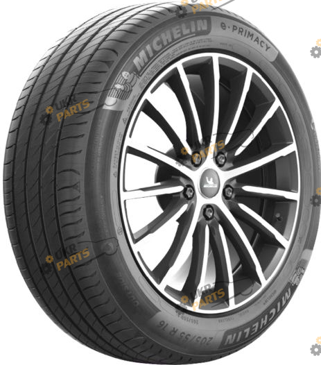 Шина Michelin E Primacy (235/45 R20 100V) летние (235/45R20 LOMI 100V EPR)