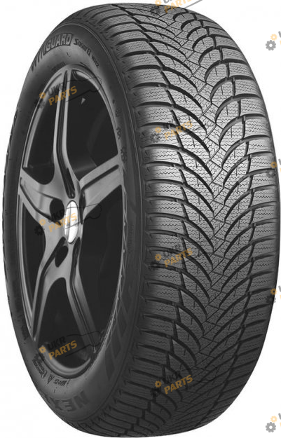 Шина Nexen Winguard Snow G WH2 (205/60 R16 92H) зимние (1000725667)