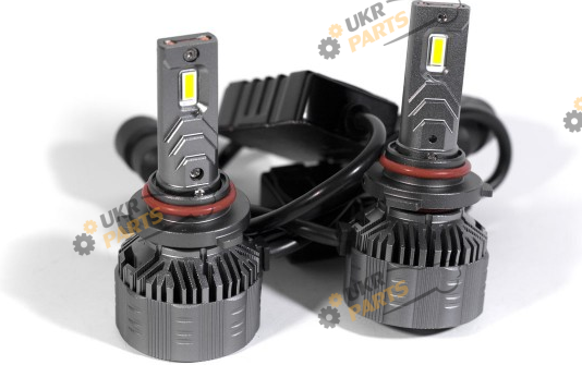 LED лампа TBS TF3 MAX HB4 P22d 9-32V 130W 15000Lm 6000K + CANBUS HB4 130 Вт (TF3MAX-НВ4)