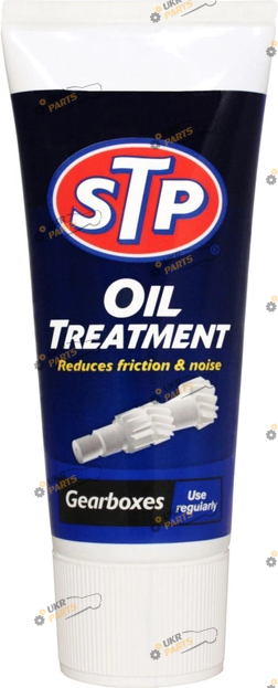 Присадка для трансмиссионного масла Stp Oil Treatment for Gearboxes 0.1 л (E303898700)