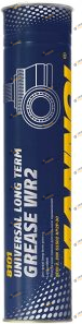 Универсальная смазка Mannol WR-2 Long term grease 0.4 л (8101)
