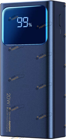 Повербанк Remax Voyage Series RPP-571 Blue (RPP-571 Blue)