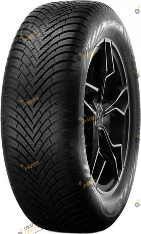 Шина Vredestein Quatrac (205/65 R15 94H) всесезонные (AP20565015HQT6A00)