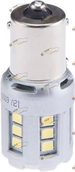 Лампочка Bosch P21W 12V BA15s 1W (1987301517)