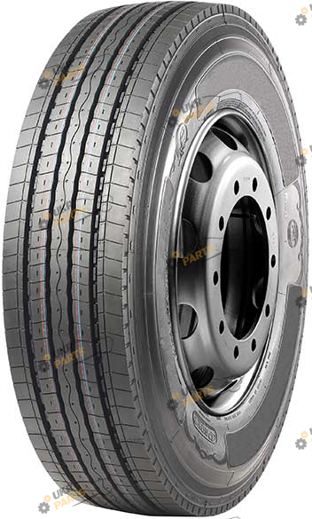 Шина Leao 20PR KTS300 3PMSF (385/55 R22.5 160K) всесезонные (211016980)
