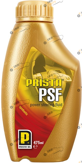Масло трансмиссионное Prista OIL PSF 0.473 л (P050903)