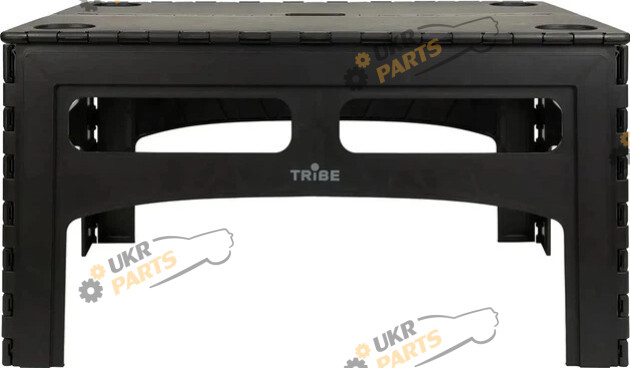 Стол Tribe пластик Черный (T-EF-0003-black)