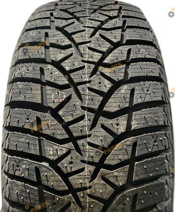 Шина Bridgestone BLIZZAK SPIKE-02 (245/50 R20 102T) зимние (468874STBL)